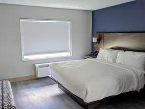 The Hotel Vue - Rum