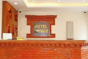 Hotel Shivay Pvt ltd - Recepción