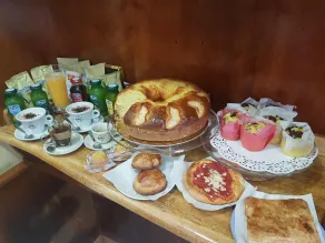 Thousand Colors - Restaurant