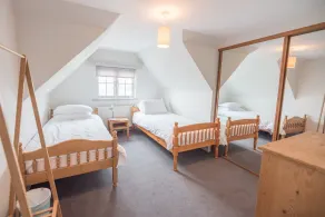 The Links in Southwold - Room