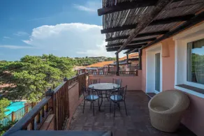 Cervo Hotel,Costa Smeralda Resort - Piscine