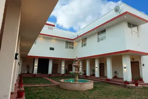 The Vanashv - Hall