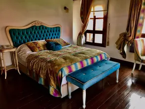 Arasta Konak Otel - Room