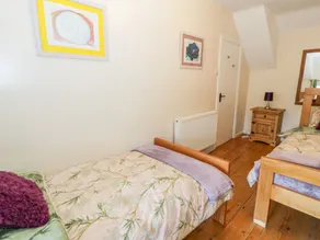 Bwthyn Pennant - Habitación