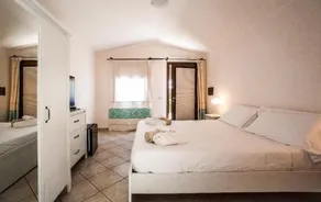 Hotel New Barcavela - Chambre