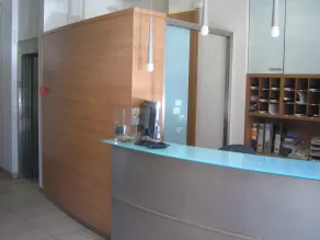 Hostal Penalty - Reception