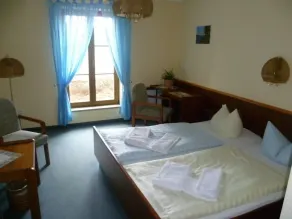 Pension Teichblick - Room