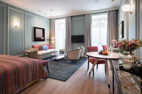 Bairro Alto Hotel - Room