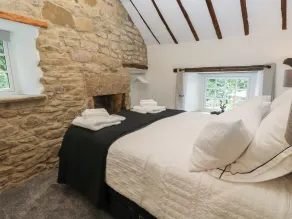 Lydgate Cottage - Room