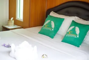 Suanya Kohkood Resort and Spa - Room