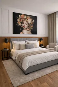 Hotel Vagabundo - Chambre