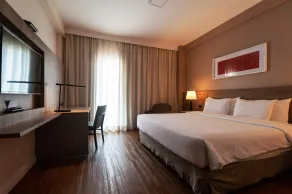 Radisson Hotel Anápolis - Chambre