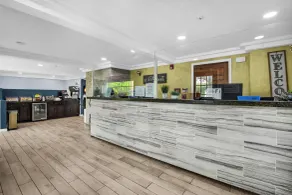 The Northshore Hotel - Boston/Danvers - Reception