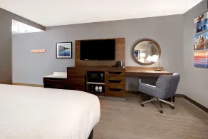 Hampton Inn Crown Point - Værelse
