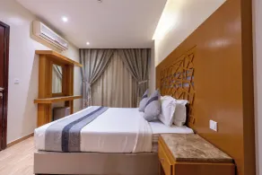 馬拉茲 Al Muhaidb Residence 經濟型飯店 - 客房