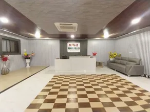 Mango Valley Resort Ganpatipule - Reception