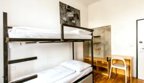Czech Inn - Habitación