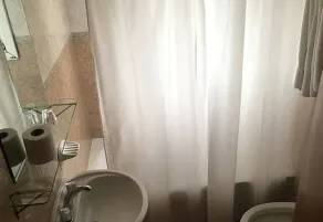 Piuké - Bathroom