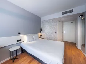 Ibis Murcia - Værelse