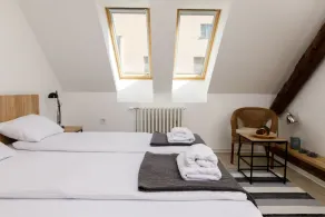 Arhiv Boutique House - Room