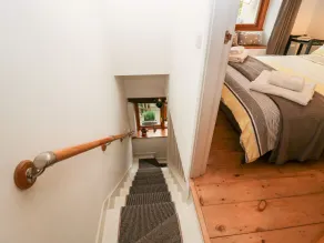 Jessie's Cottage - Værelse