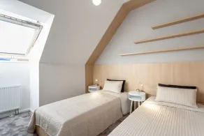 GRANO APARTMENTS Gdańsk Motława SPA & Wellness - Room