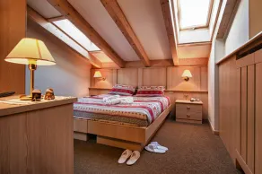 Hotel La Serenella - Chambre