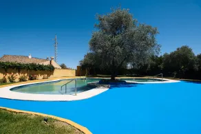 HN Las Brisas - Pool