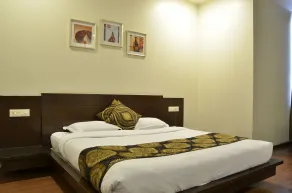 Best Western Swing High Katra - Room