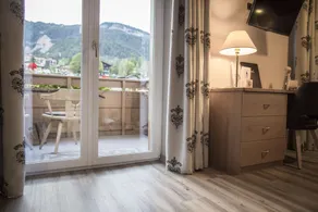 Olympic SPA Hotel - Adults Only - Vue de la chambre