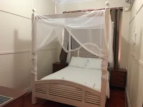 The Prince of Wales - Habitación
