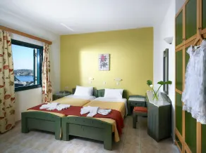 Erivolos Studios & Apartments - Rom