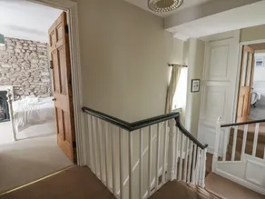 Dewi Villa - Zimmer