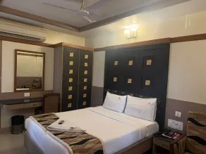 Hotel South Avenue - Chambre