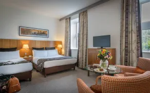 Clayton Hotel & Leisure Club Sligo - Habitación