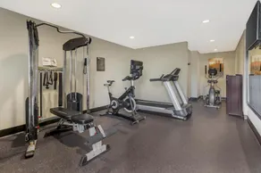 Best Western Plus Pleasanton Inn - Salle de remise en forme