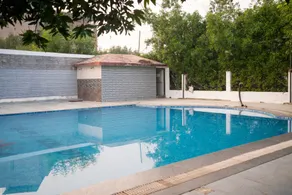 Hotel Shagun Farm - Pool