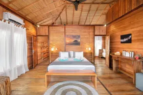 Kuda Laut Boutique Dive Resort - Salle de bain