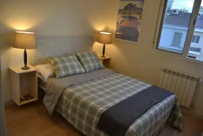 Apartamento Tíbula Teatro - Room
