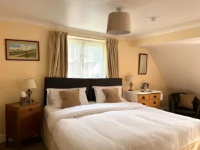 The Cottage Guest House - Habitación