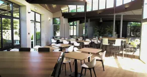 Logis Hôtel Le Keréden - Restaurant