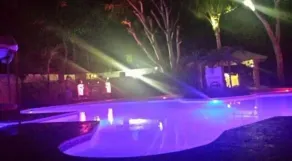 El Currican - Pool