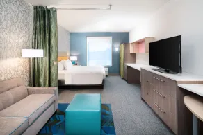 Home2 Suites by Hilton Brunswick - Rum