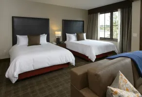 Tetherow Hotel - Chambre