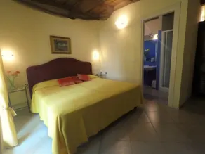 Agriturismo Corte Roeli - Værelse