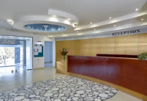 Astir Beach Hotel - Resepsjon