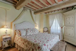 B-Happy Villa's - Room