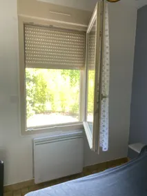 Le Piquet Résidence - Habitación