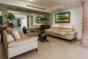 Quinta Dorada Hotel & Suites - Réception