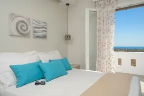Plaka Collection - Chambre